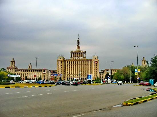 Maison de la presse libre